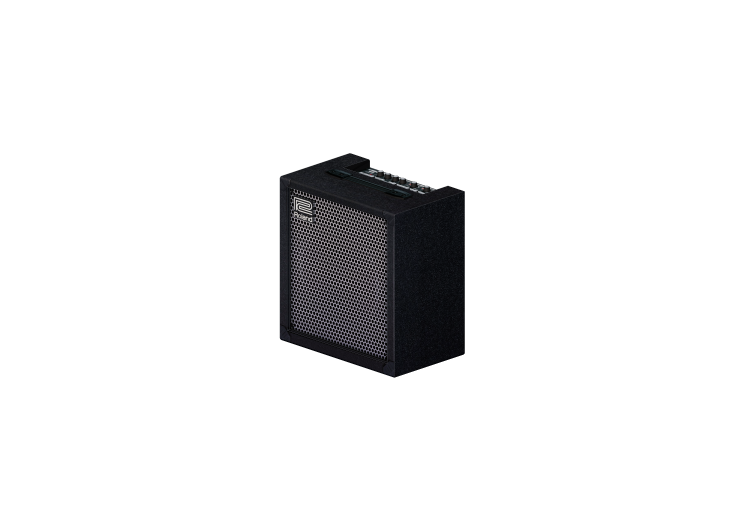 Instrumentos Musicales 3D - Roland Cube 60 - ACCA software Instrumentos Musicales 3D - Roland Cube 60 - ACCA software