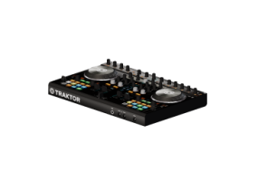Strumenti Musicali - Traktor Kontrol S4 MKII
