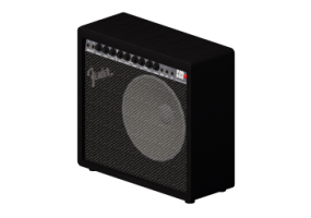 Strumenti Musicali - Fender FM65R