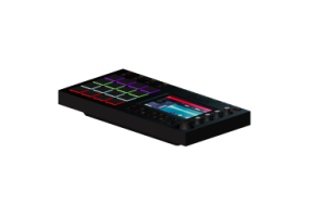 Strumenti Musicali - Akai MPC Touch