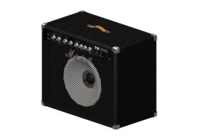 3D Musical Instruments - Marshall T2 Series