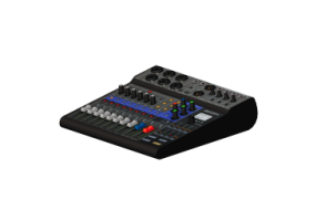 Strumenti Musicali - Zoom LiveTrak L-8