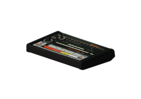 Instrumentos Musicales 3D - Roland Rhythm Composer TR-808