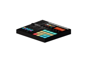 Instruments Musicaux - Native Instruments Maschine MK3