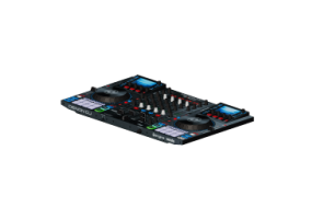 3D Musikinstrumente - Denon DJ MCX 8000