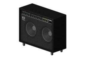 Strumenti Musicali - Roland Jazz Chorus JC-120 