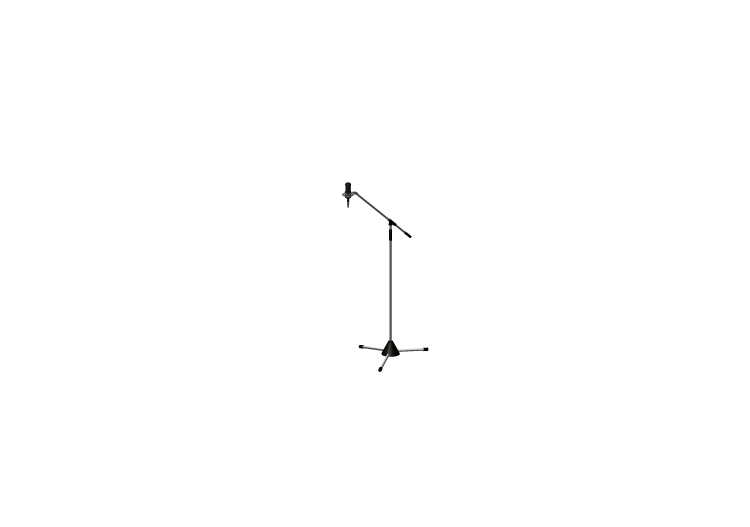 Strumenti Musicali - Microfono professionale - ACCA... Strumenti Musicali - Microfono professionale - ACCA...