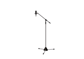Instruments Musicaux - Microphone professionnel