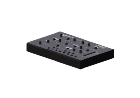 3D Musikinstrumente - Moog Werkstatt 01