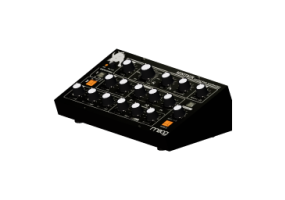 3D Musikinstrumente - Moog Minitaur