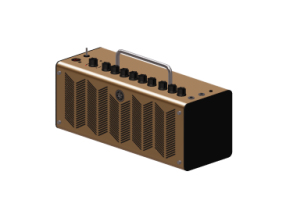 Strumenti Musicali - Yamaha THR 10