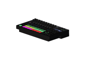 Instruments Musicaux - Roland Groove box MC 707