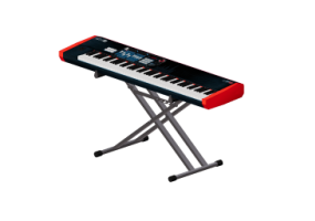 3D Musical Instruments - CME UF8