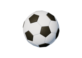 Ferramentas para Jogo - Bola de futebol