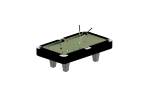 Ferramentas para Jogo - Sinuca