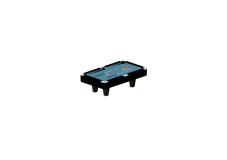 Herramientas de Juego 3D - Billar - ACCA software Herramientas de Juego 3D - Billar - ACCA software