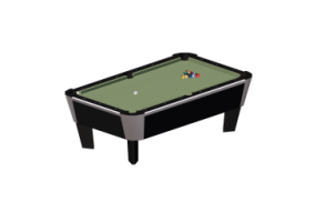 Ferramentas para Jogo - Sinuca