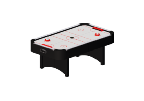 3D Spielger&auml;te - Tisch Air Hockey