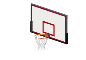 Ferramentas para Jogo - Cesto Basquetebol