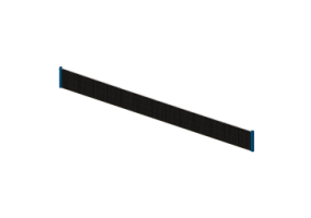 3D Spielger&auml;te - Standard-Tennisnetz
