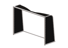 Attrezzi da Gioco - Porta per campi da calcetto