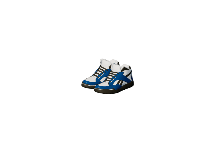 Accéssoires de Jeu - Chaussures de sport - ACCA software Accéssoires de Jeu - Chaussures de sport - ACCA software