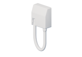 Attrezzi da Gioco - Asciugacapelli elettrico