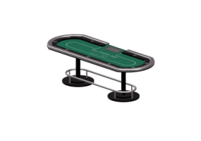 Herramientas de Juego 3D - Mesa de poker
