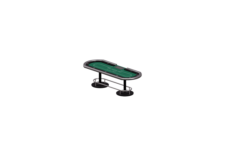 Ferramentas para Jogo - Tabuleiro para poker - ACCA... Ferramentas para Jogo - Tabuleiro para poker - ACCA...