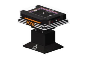 Acc&eacute;ssoires de Jeu - Table de Pong