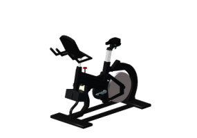 Fitness 3D - Bicicleta ergométrica