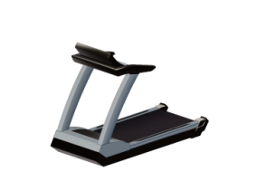 Fitness 3D - Esteira