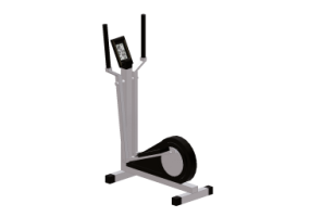 Fitness 3D - Ellittica