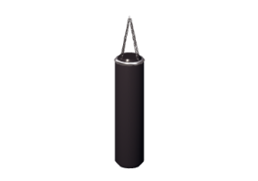Fitness 3D - Boxsack