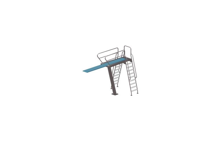 Fitness 3D - Olympisches Trampolin - ACCA software Fitness 3D - Olympisches Trampolin - ACCA software