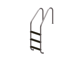 Fitness 3D - Poolleiter