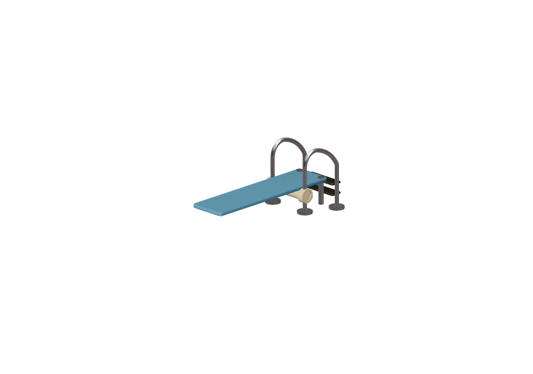 Fitness 3D - Trampolino - ACCA software Fitness 3D - Trampolino - ACCA software