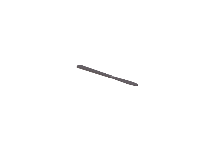 Vaisselle et couverts 3D - Couteau - ACCA software Vaisselle et couverts 3D - Couteau - ACCA software