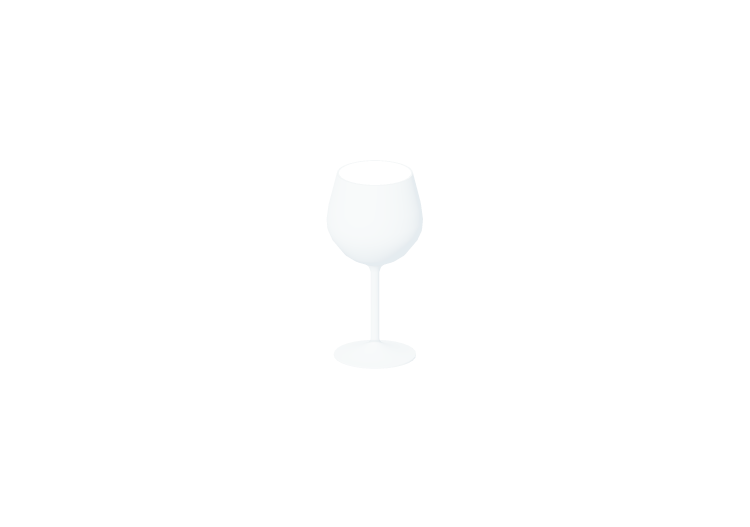 Vaisselle et couverts 3D - Verre à vin - ACCA software Vaisselle et couverts 3D - Verre à vin - ACCA software