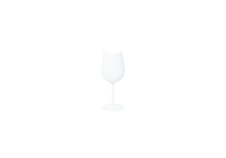 Vaisselle et couverts 3D - Verre à vin - ACCA software Vaisselle et couverts 3D - Verre à vin - ACCA software
