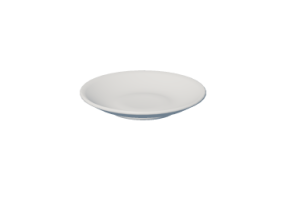 Vaisselle et couverts 3D - Assiette plate