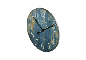 Relojes 3D - Reloj de pared