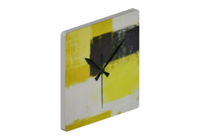 Horloges 3D - Horloge &agrave; mur