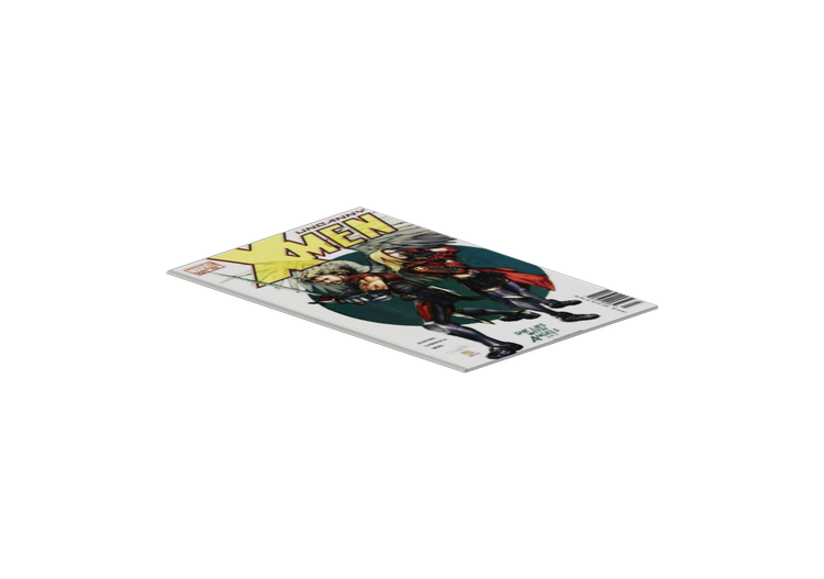 Livros e Revistas - Revista em quadrinhos - ACCA software Livros e Revistas - Revista em quadrinhos - ACCA software