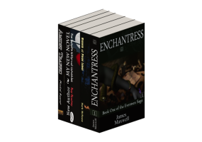 Books and Magazines 3D - Book collection