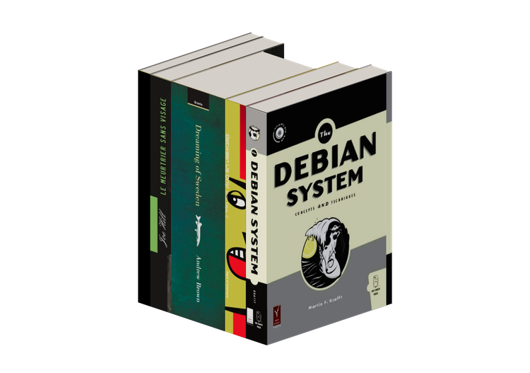 Books and Magazines 3D - Book collection - ACCA software Books and Magazines 3D - Book collection - ACCA software