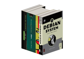 Livres et Revues - Collection de livres