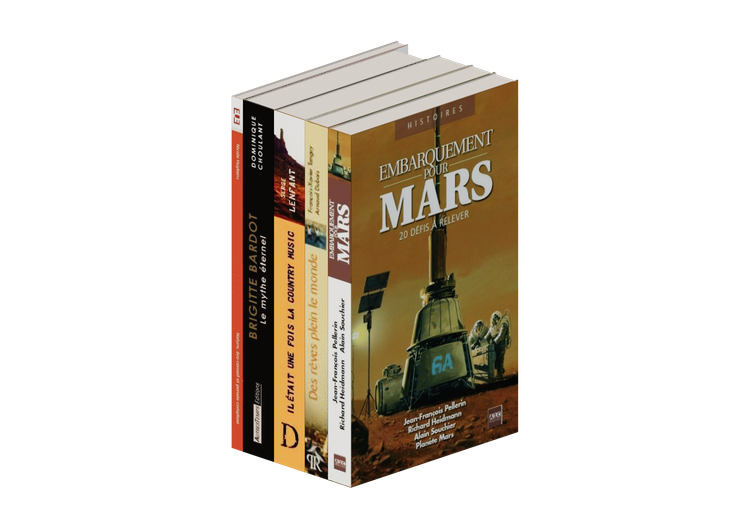 Books and Magazines 3D - Book collection - ACCA software Books and Magazines 3D - Book collection - ACCA software