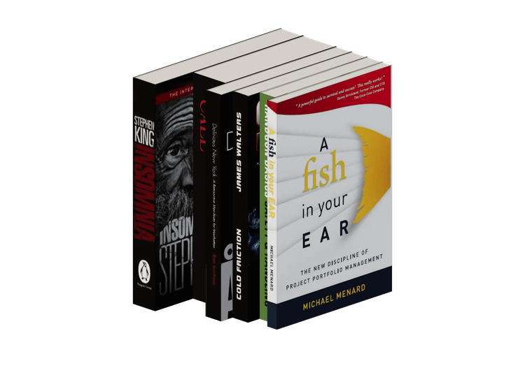 Livros e Revistas - Coleção de livros - ACCA software Livros e Revistas - Coleção de livros - ACCA software