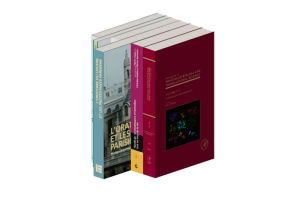 Livres et Revues - Collection de livres